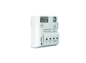 TYXIA 5730 left