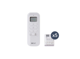 PACK TYXIA 541 x5