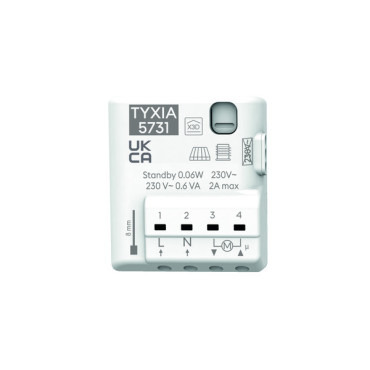 TYXIA 5731