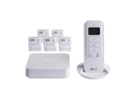 PACK TYXIA 642
