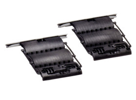 LOT DE 2 VERROUS OCTOCLICK