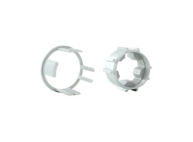 ROUE & COURONNE ZF54 - DEPRA53