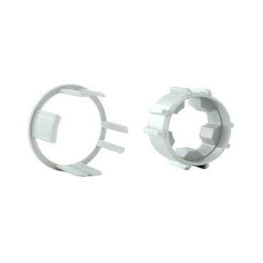 ROUE & COURONNE ZF54 - DEPRA53