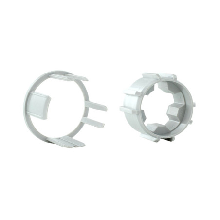 ROUE & COURONNE ZF54 - DEPRA53