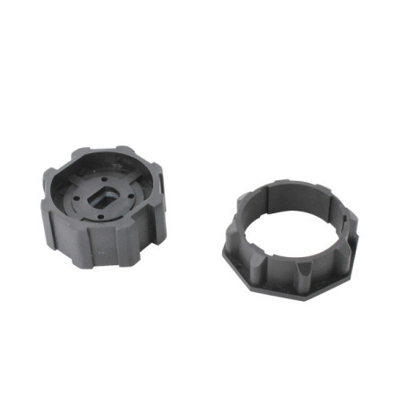 ROUE & COURONNE OCTO60 Delta D.