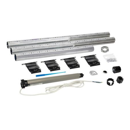 COMPLETE KIT TYMOOV 30FB