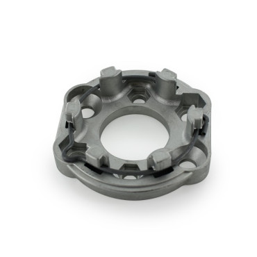 SUPPORT MOTEUR TÊTE ETOILE