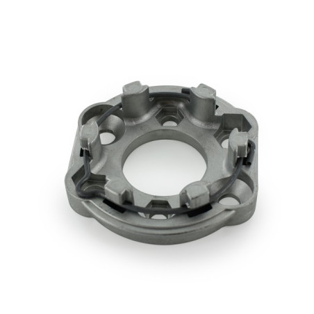SUPPORT MOTEUR TÊTE ETOILE