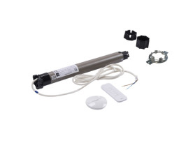 KIT TYMOOV 10 RP2 left