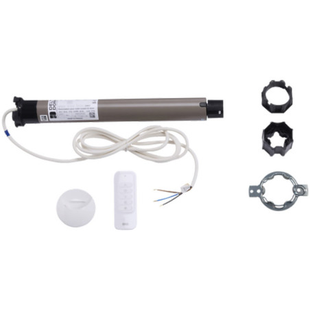 KIT TYMOOV 10 RP2