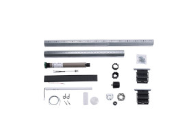 COMPLETE KIT TYMOOV 10 SOLAR
