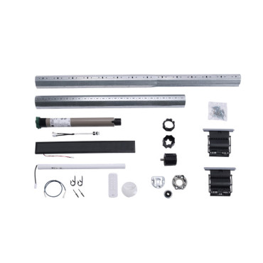 COMPLETE KIT TYMOOV 10 SOLAR