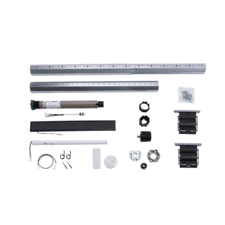 COMPLETE KIT TYMOOV 10 SOLAR
