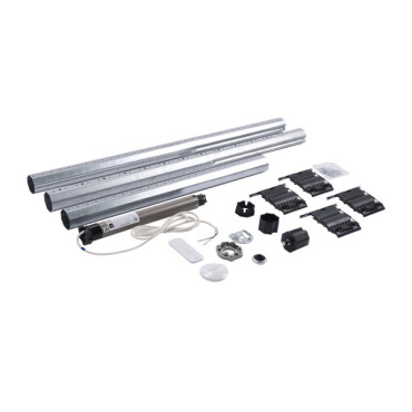 COMPLETE KIT TYMOOV 20 RP2