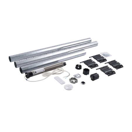 COMPLETE KIT TYMOOV 20 RP2