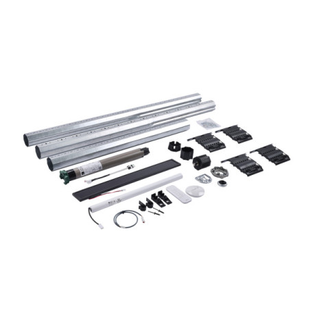 COMPLETE KIT TYMOOV 15 SOLAR