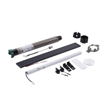 KIT TYMOOV 10 SOLAR