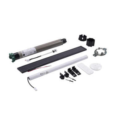 KIT TYMOOV 15 SOLAR