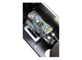 GIGAslide 1800 moteur carte