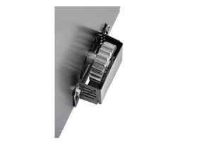 GIGAslide 1800 moteur rotor