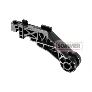 CONNEXION ENFICHABLE GTA 2ND POINT CONNEXION SUR CHARIOT À L'ARRIÈRE pièce détachée SOMMER accessoire S10741-00000