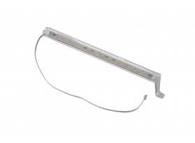 "LUMI +"ECLAIRAGE SUPPLEMENTAIRE A LED 24V 4W (BLANC FROID)POUR BASE+ accessoire SOMMER 7041V000