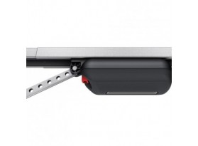 KIT S9110 BASE+ 1100N NF 868,95MHZ SOMLOQ2 AVEC RAIL 2750 MM+2 x 4019 motorisation porte de garage moteur 8500V074