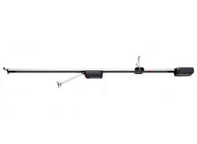 KIT S9110 BASE+ 1100N NF 868,95MHZ SOMLOQ2 AVEC RAIL 2750 MM+2 x 4019 motorisation porte de garage moteur 8500V074