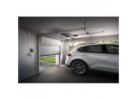 KIT S9060 PRO+ 600N NF 868,95 MHZ SOMLOQ 2 AVEC RAIL 2750 MM+2 x 4019 motorisation porte de garage moteur S10154-00148