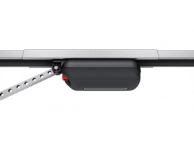 KIT S9080 PRO+ 800N NF 868,95 MHZ SOMLOQ 2 AVEC RAIL 2750 MM+2 x 4019 motorisation porte de garage moteur S10155-00150
