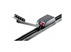 KIT APERTO 868L 550N EN 868,8 MHZ AVEC RAIL 2550 MM + 2 PEARL TWIN motorisation de porte de garage APERTO A2720V030